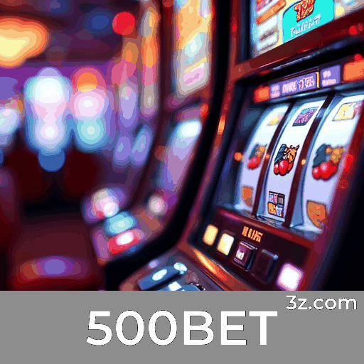 500BET: Experiência de Apostas Premium e Segura