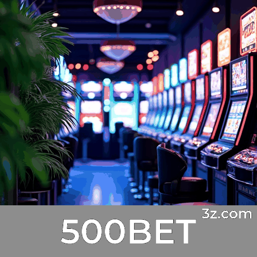 500BET: Experiência de Cassino Incrível e Imersiva