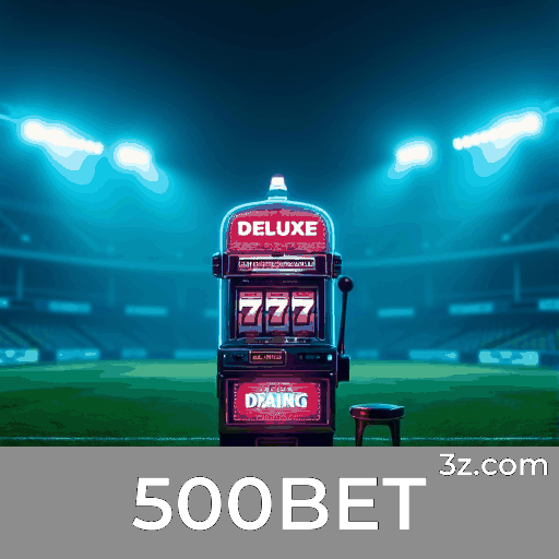 500BET Esporte Laboratório de Dados: Ciência e Aposta