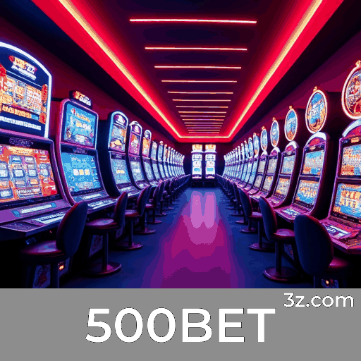 500BET: A Plataforma de Jogo com Serviços Profissionais de Excelência