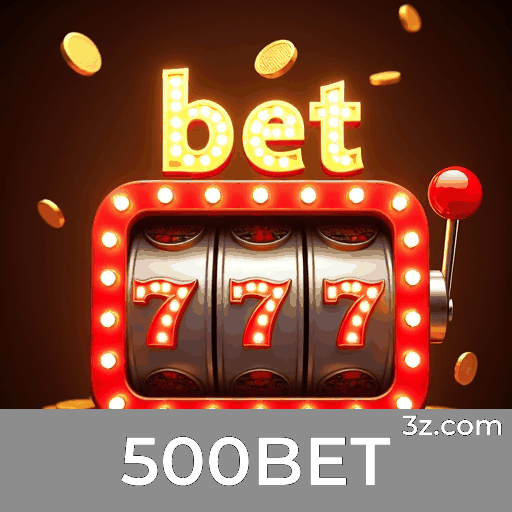 500BET: Aprenda estratégias de jogos e domine suas habilidades