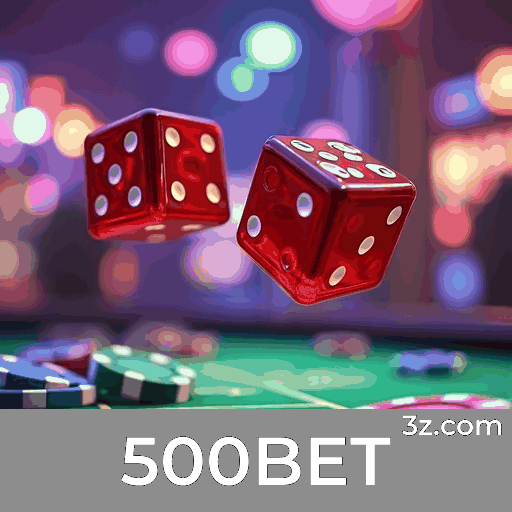 500BET: Aprenda estratégias de jogos e domine suas habilidades