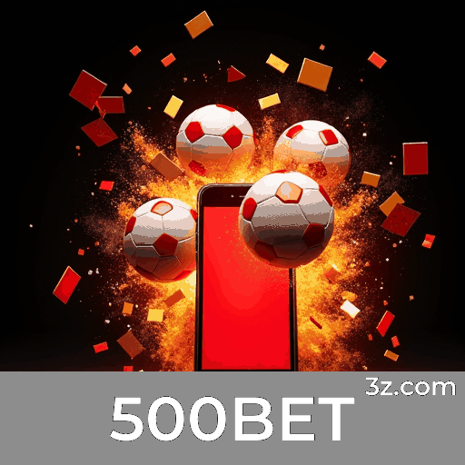 500BET: Experiência de Cassino Incrível e Imersiva