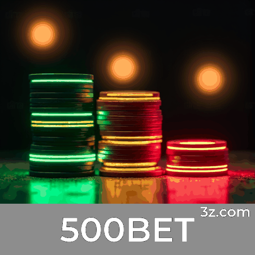 500BET Esporte Laboratório de Dados: Ciência e Aposta