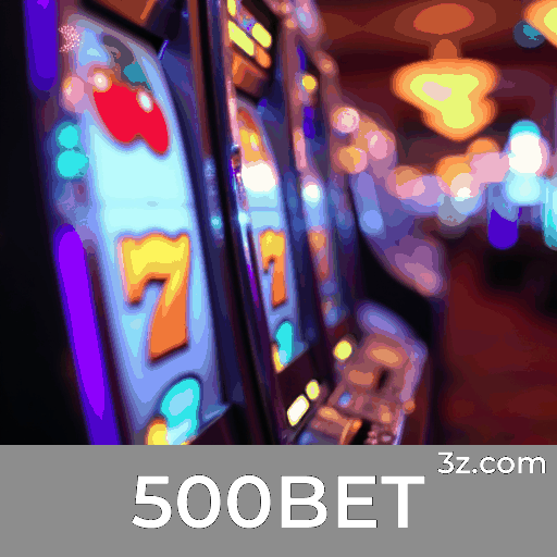 500BET: A Plataforma de Jogo com Serviços Profissionais de Excelência