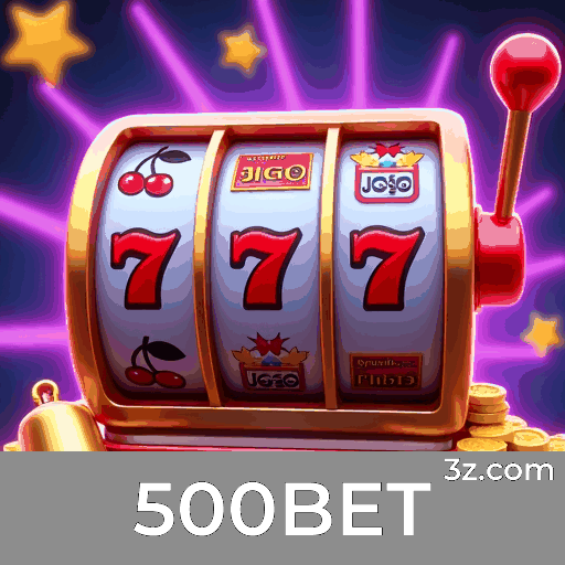 500BET: Tecnologia de Promoções Inteligentes Personalizadas