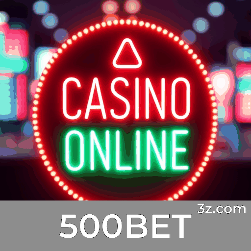 500BET: Aprenda estratégias de jogos e domine suas habilidades