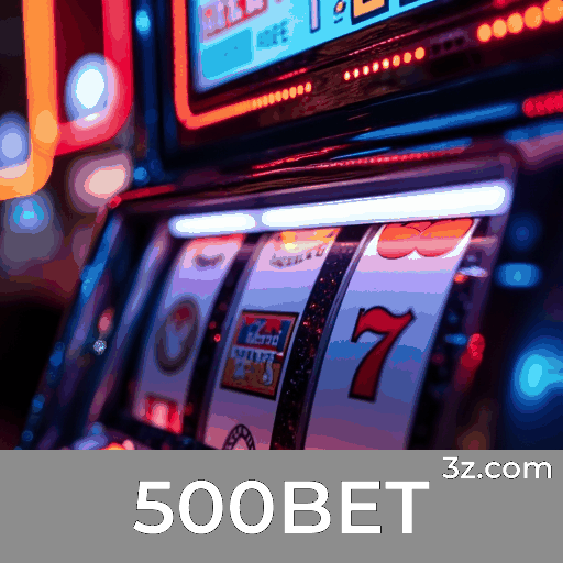500BET: Aprenda estratégias de jogos e domine suas habilidades