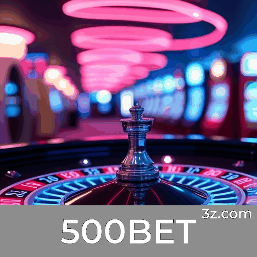 Registre-se Rapidamente e Desbloqueie Recompensas Exclusivas 500BET