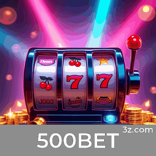 500BET: Desafio dos Jogos Crash com Retornos Instantâneos