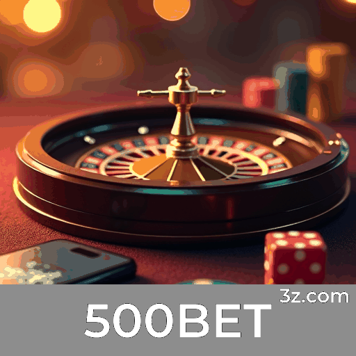 Emoção e Realismo Psicológico no Cassino 500BET