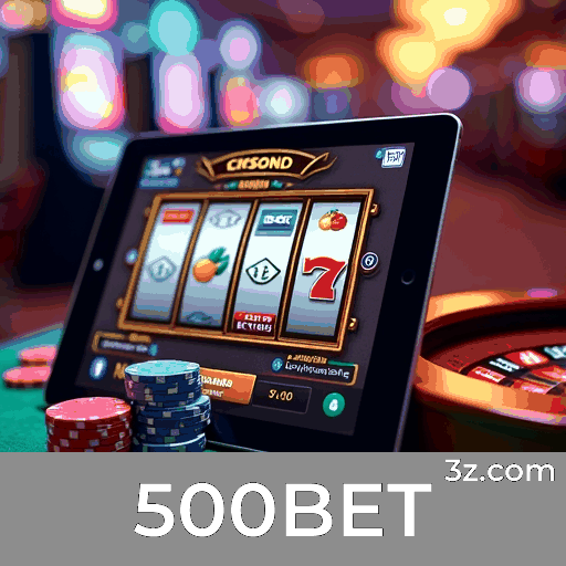 Método Sistematizado de Avaliação de Bônus na 500BET