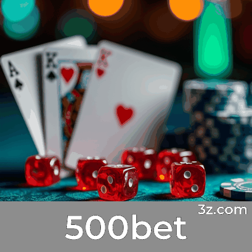 Experimente a Facilidade e Funcionalidade do 500bet App