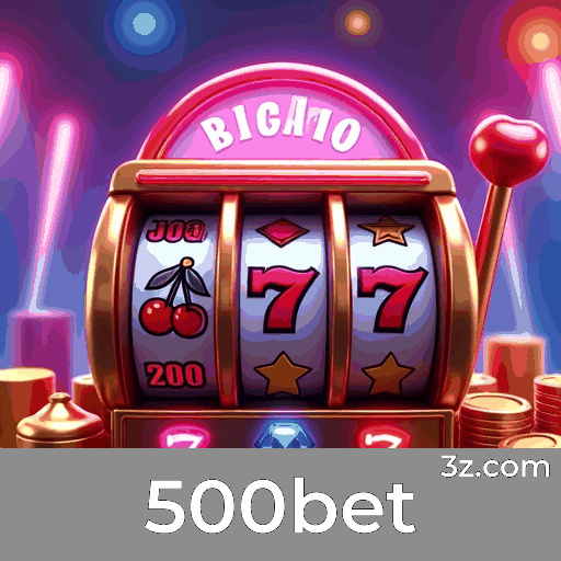 500bet: Sistema Inteligente de Promoções Personalizadas