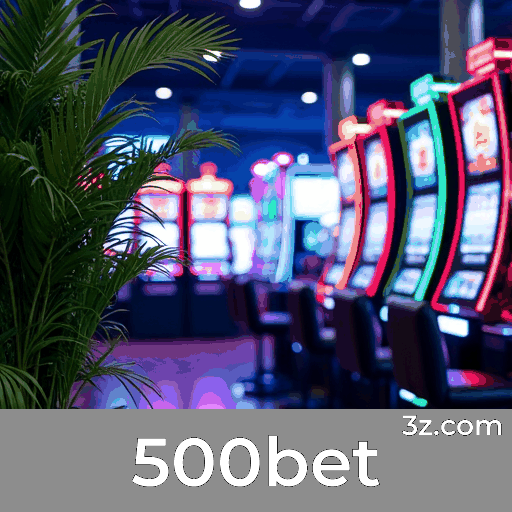 Experiência de Casino Elite no 500bet: Dealers Reais e Jogos Premium