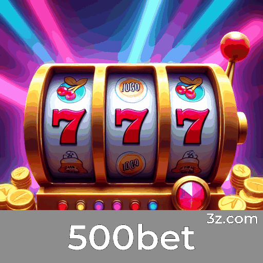 Experimente a Facilidade e Funcionalidade do 500bet App