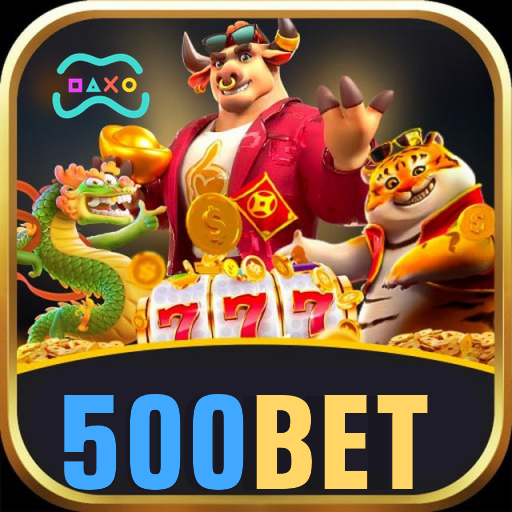 500bet